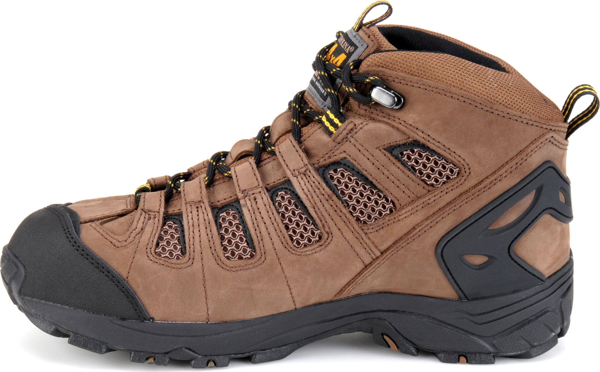 Men's Carolina Shoe Quad 5 Men's Carolina Shoe Quad 5