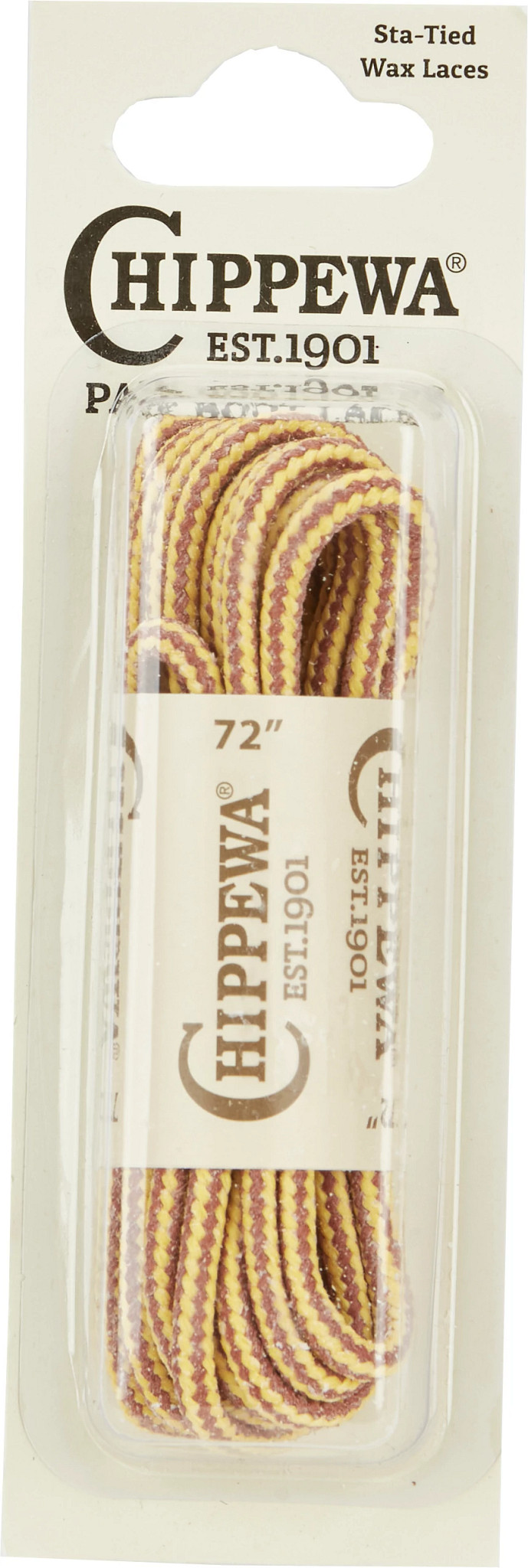 Chippewa boot laces on sale flat