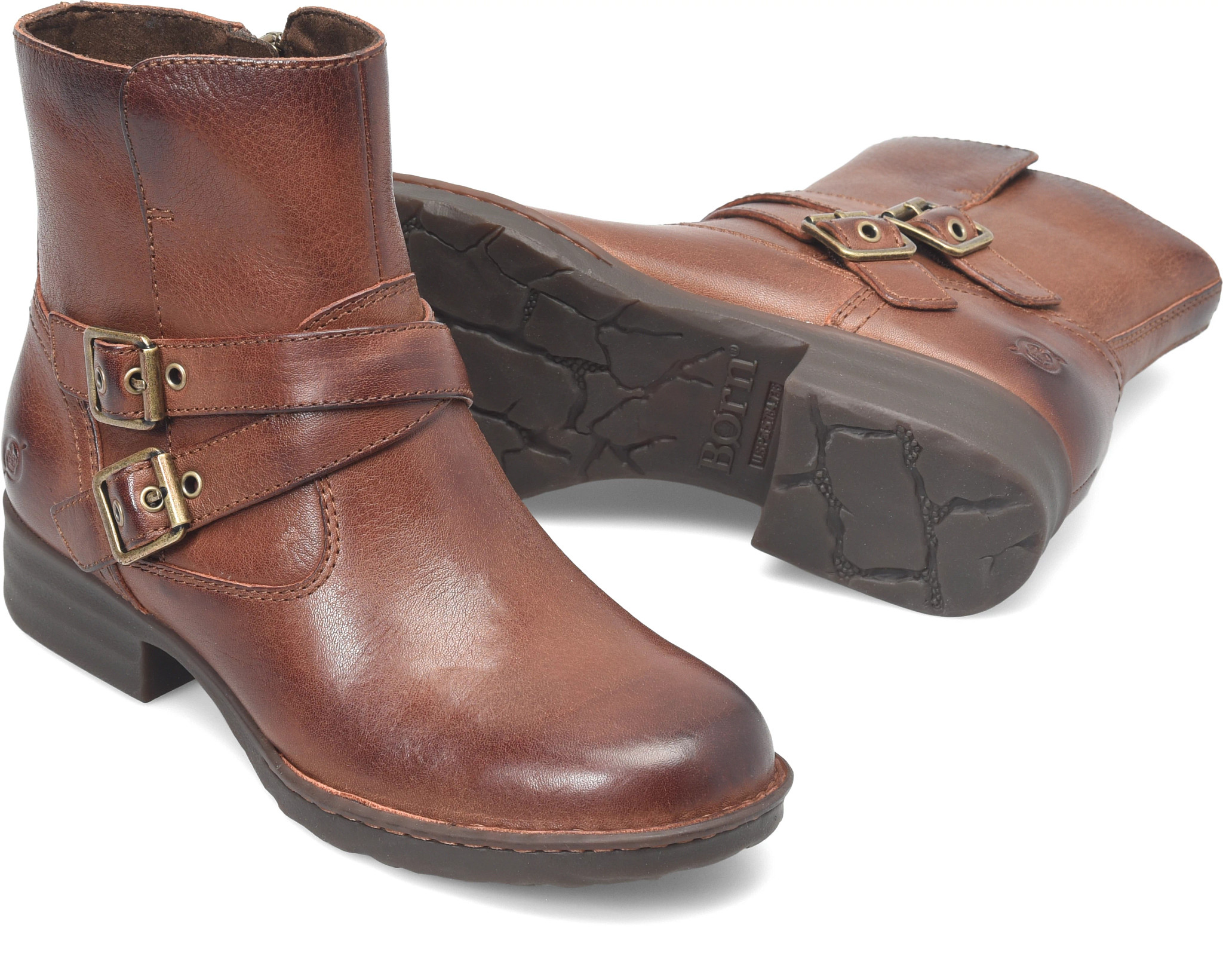 Mcgee shown in Brown (Brown)