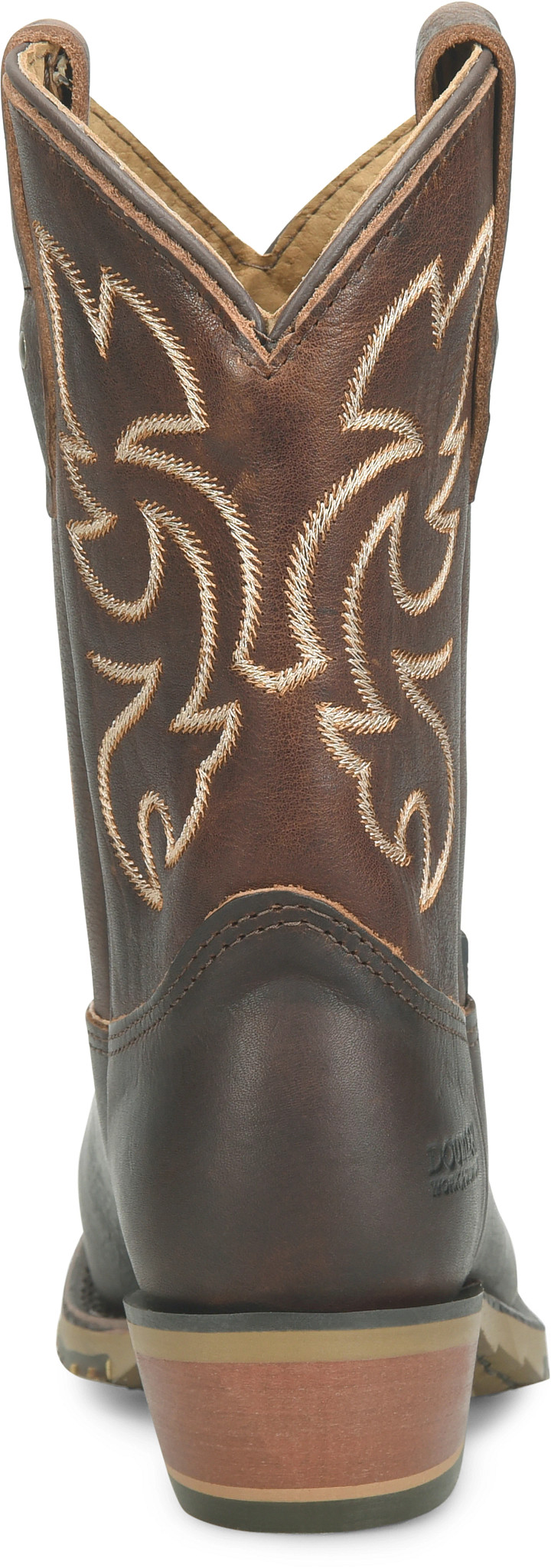 view back