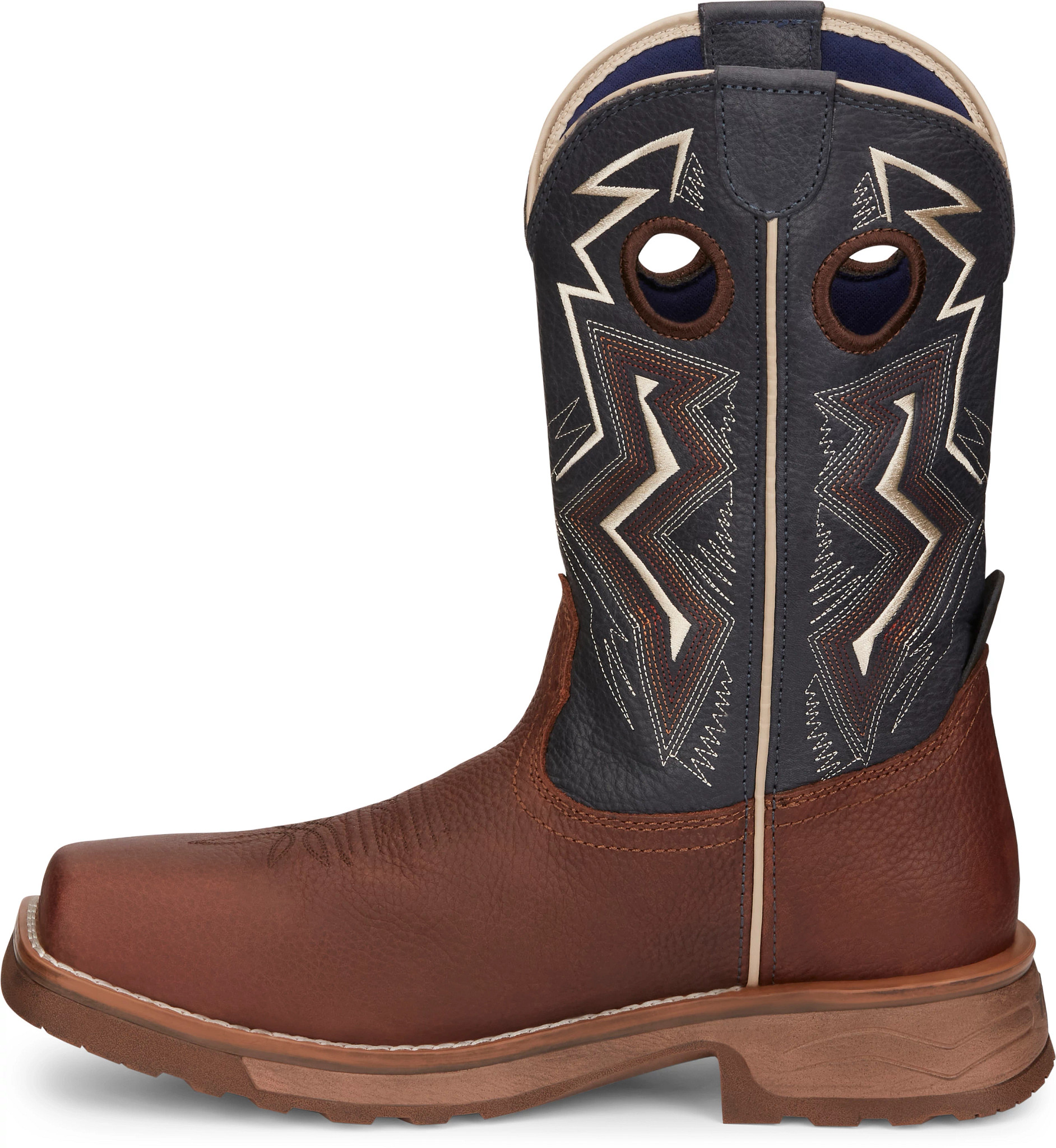 靴 square toe mat rain boots 12,980yen 3420 Kid's Tex Roughout Square Toe Western Boot by Smoky