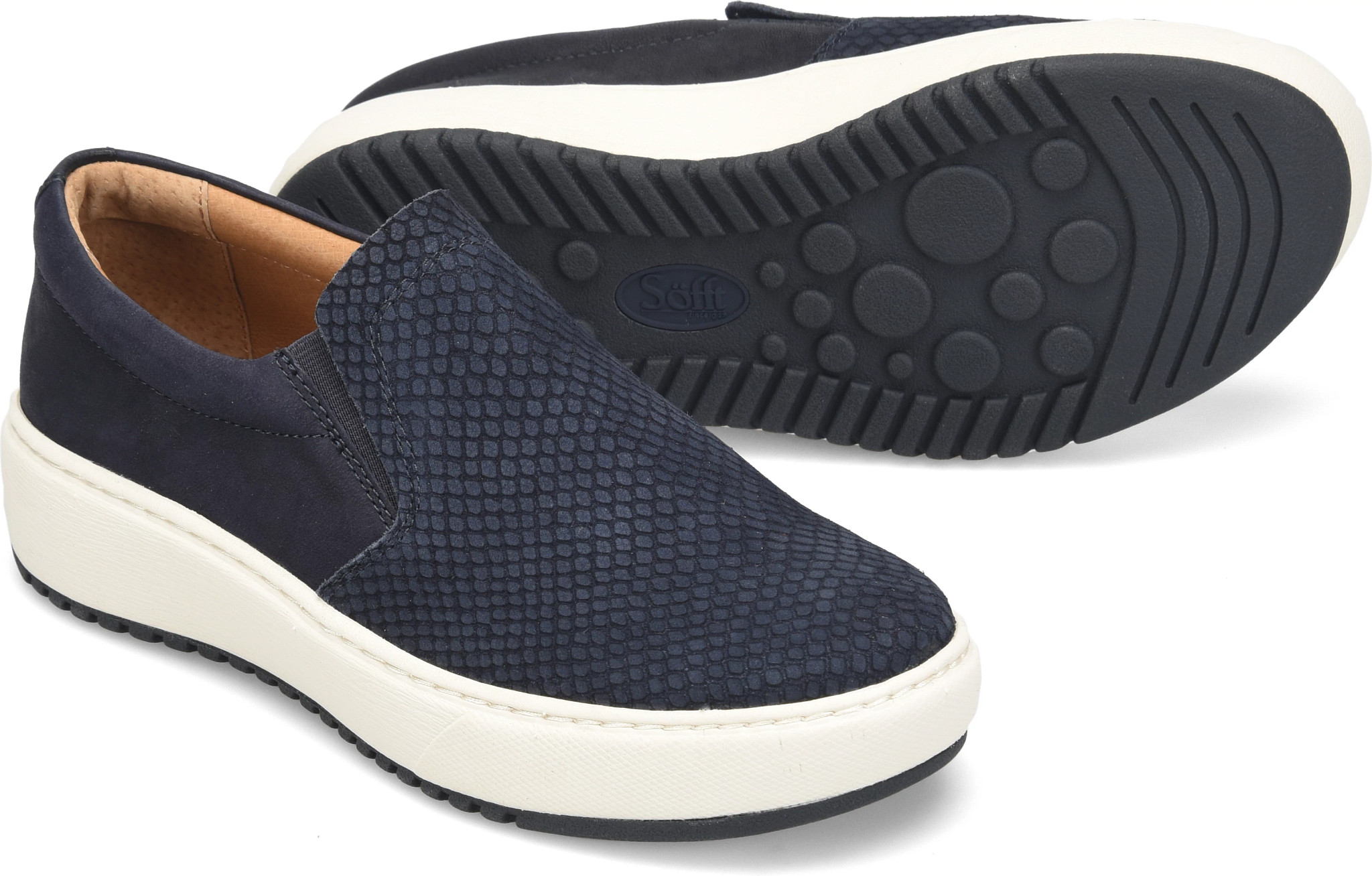 sofft watney sneakers