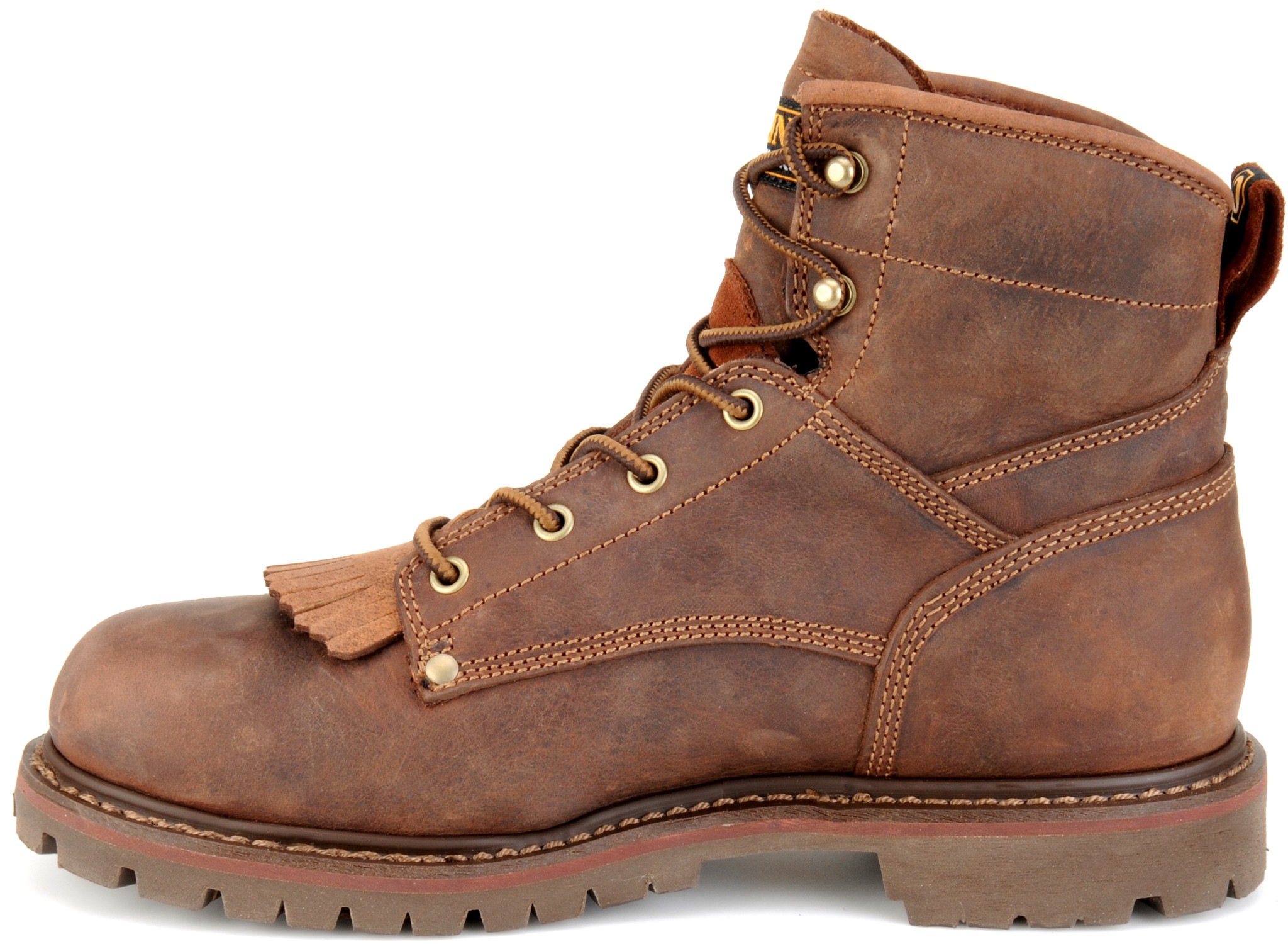 Carolina 6 inch boots online