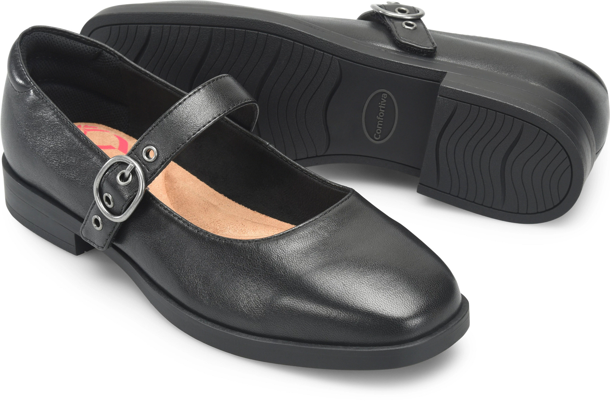 Brewer shown in Black (Black)