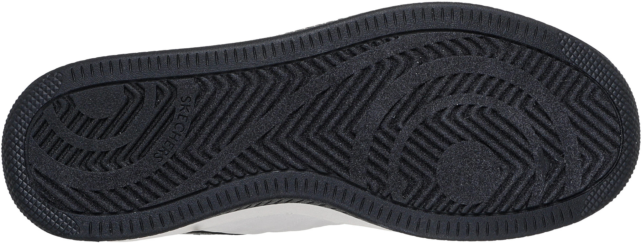 Skechers Sport Court 2.0-Daily Journey Hands-Free Slip-Ins Women's Shoes White/Black : 6.5 B - Medium