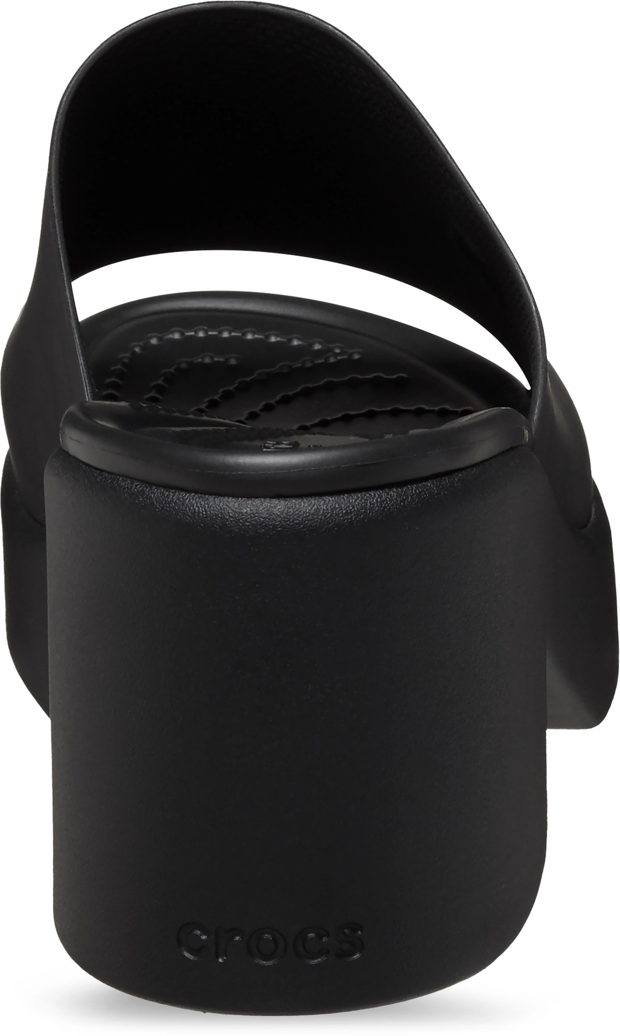 Women's Crocs Brooklyn Heel Slide | Super Shoes