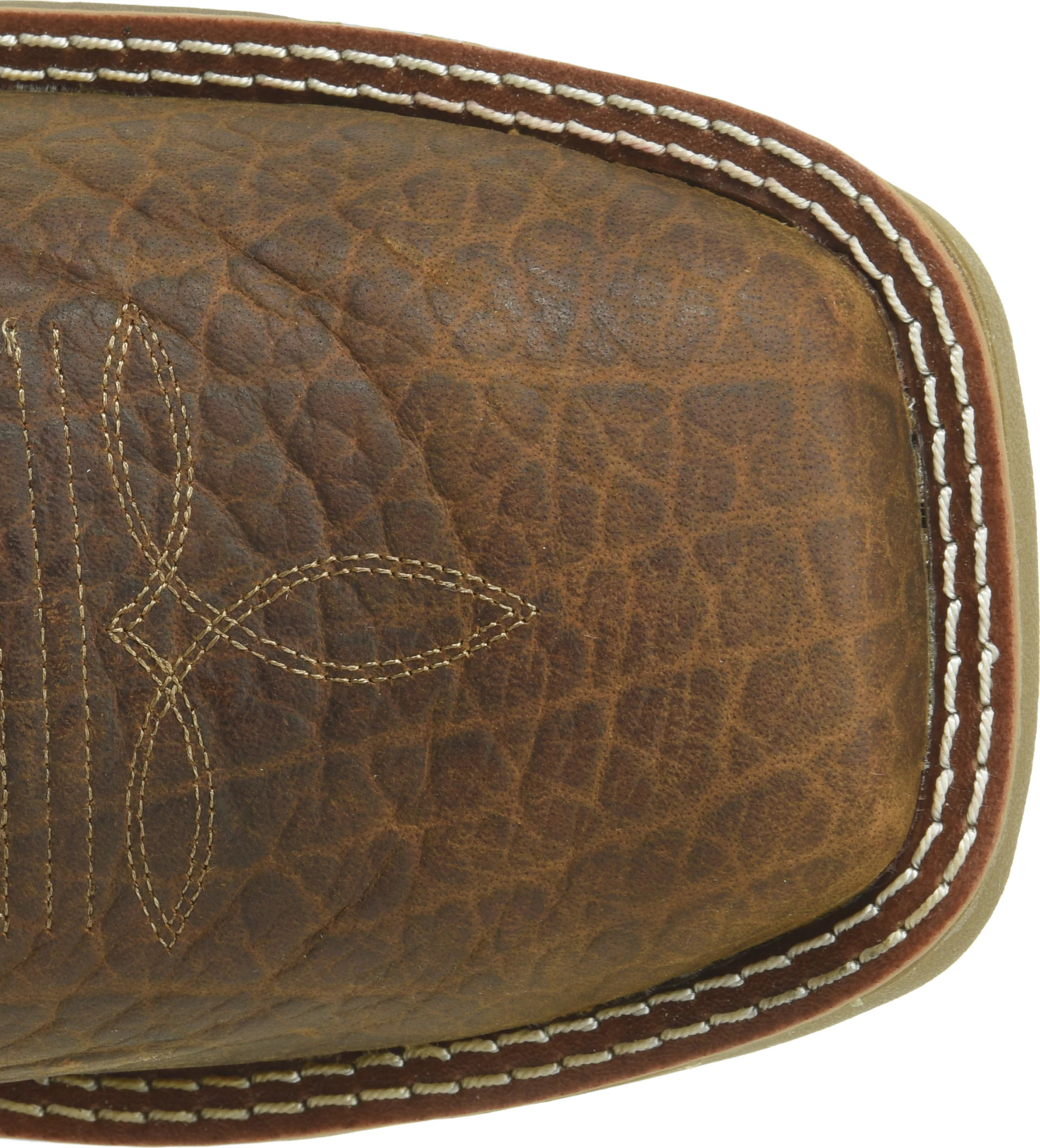 Clem shown on model 