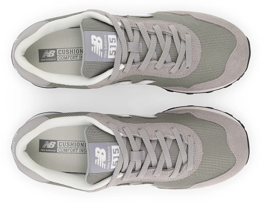 New balance 515 cushioning best sale