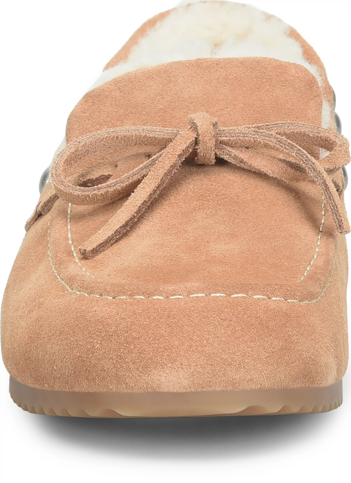 view front