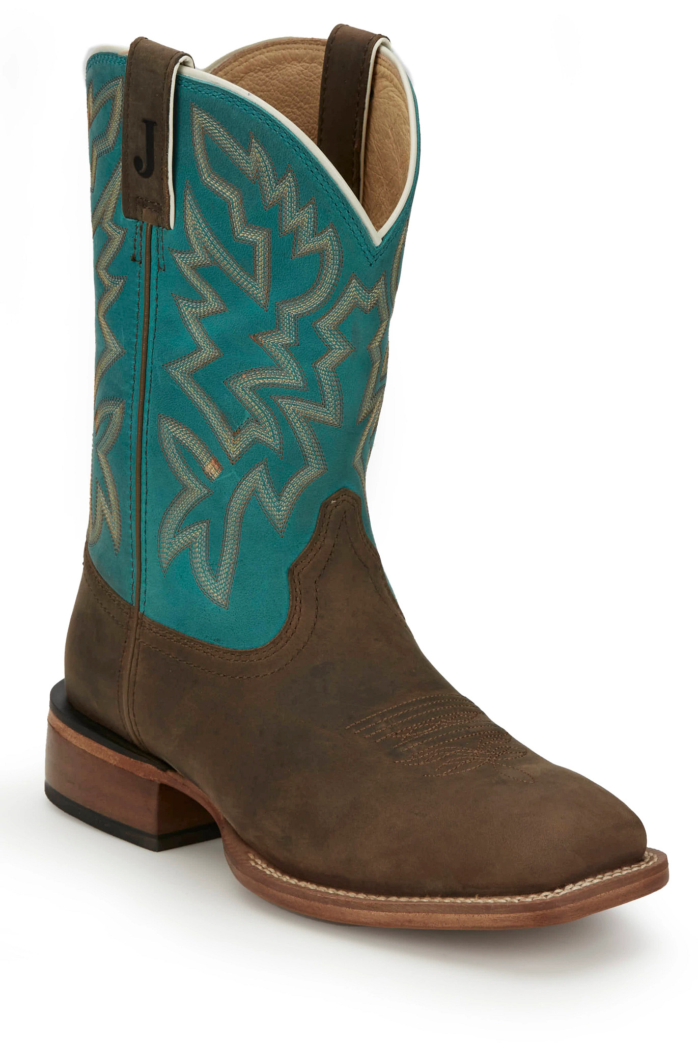 Justin botas vaqueras on sale