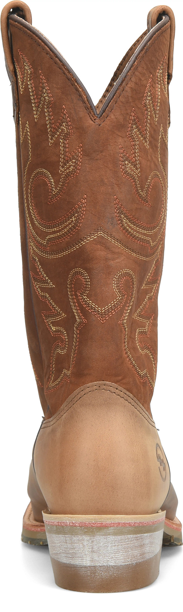 view back
