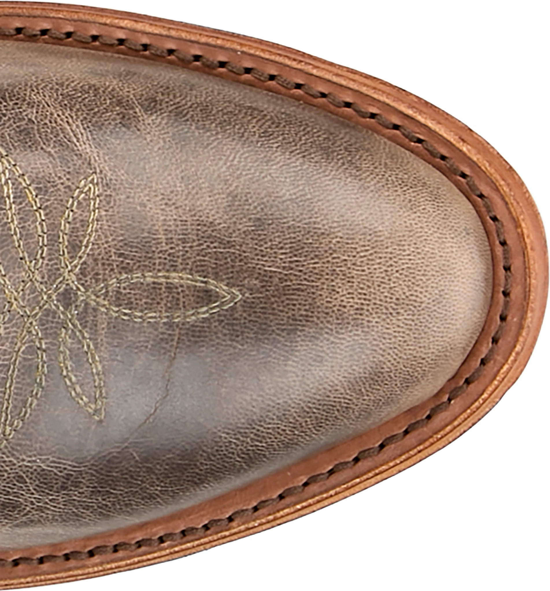 Marco 12" Western  se muestra en el modelo