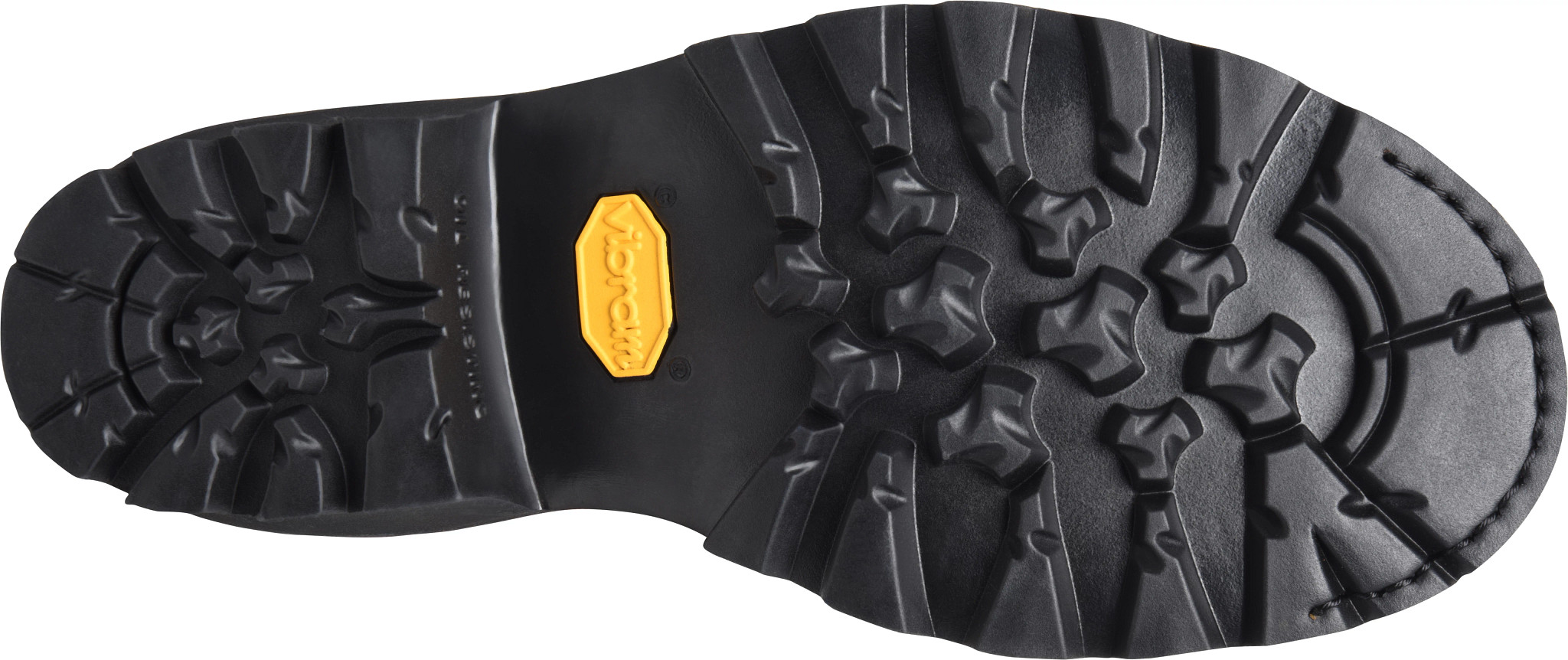 Hemlock Insulated Comp Toe Logger | Carolina Shoe