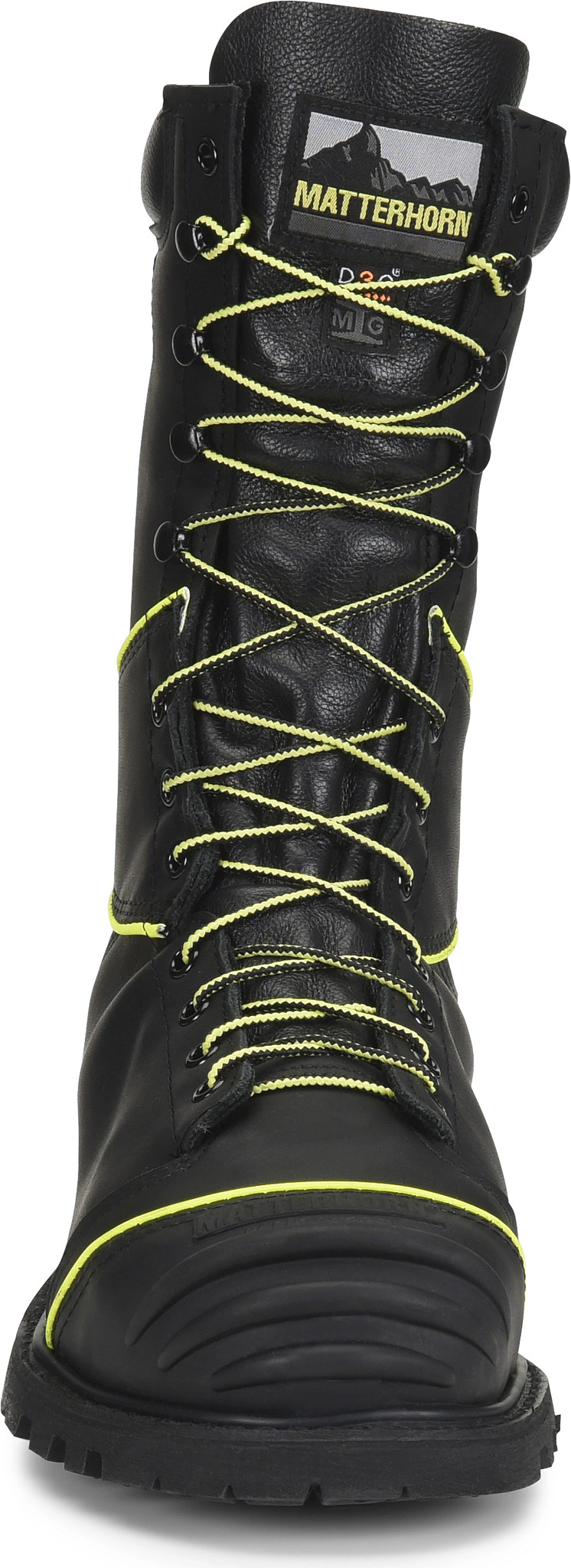 Matterhorn Klondike 10