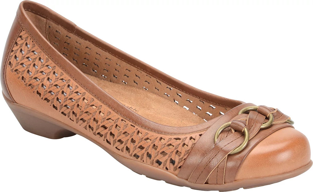 Softspots Shoes Soft Spot Pumps Ballet Flats Softspots Posie