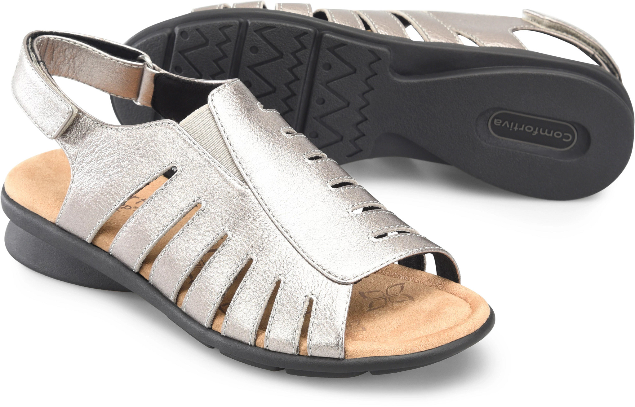 Women's Sandals | Comfortiva Shoes