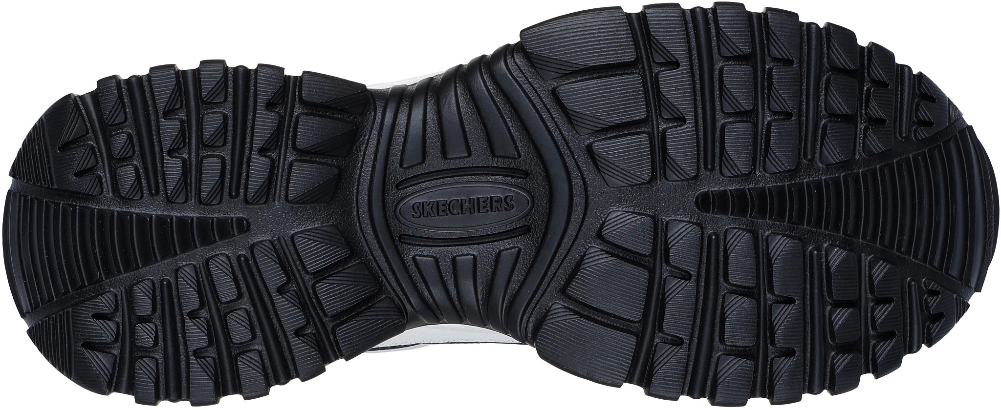 Men's Skechers E'Lite Afterburn Runner | Super Shoes