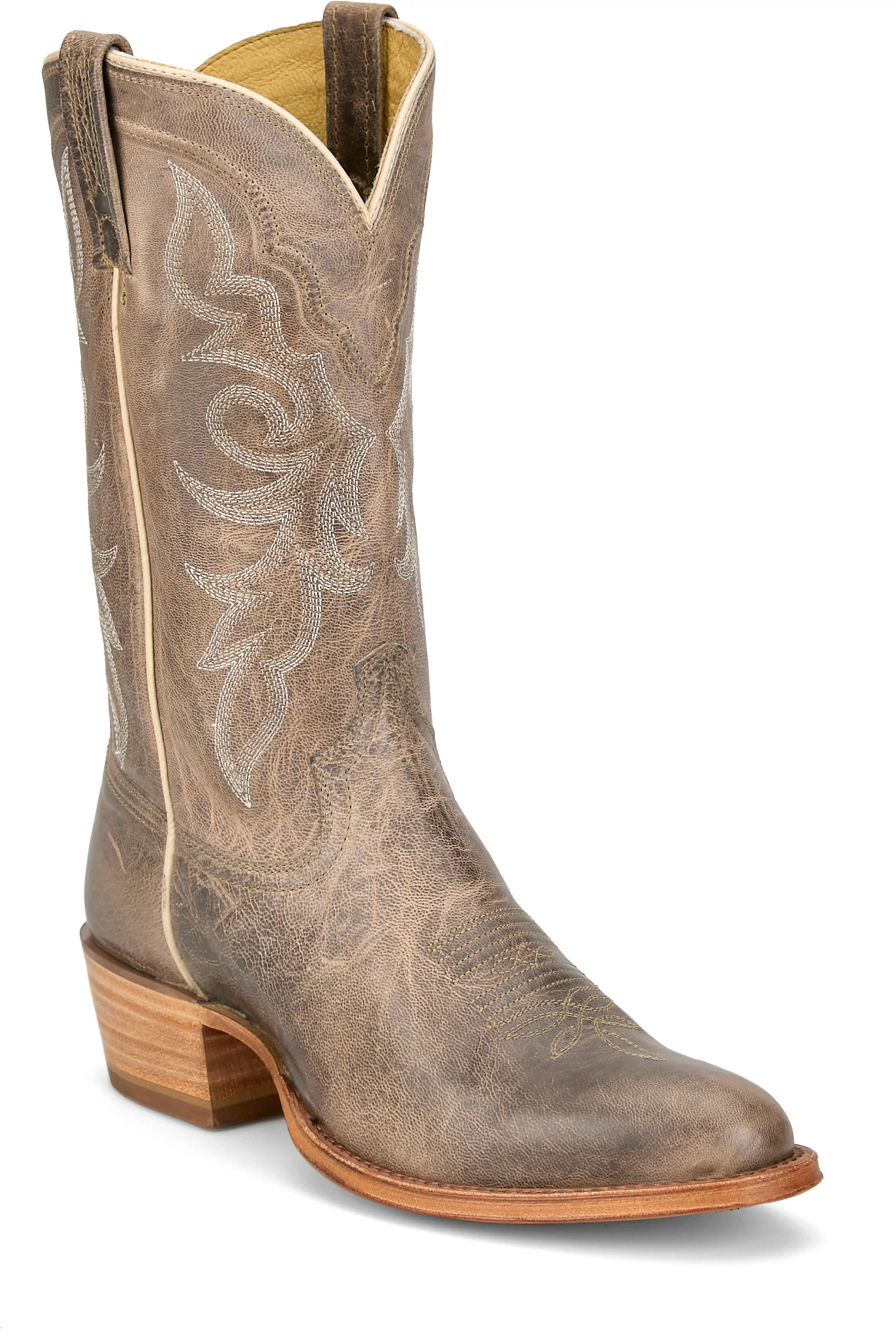 Marco 12" Western  se muestra en la Grey (Gris)