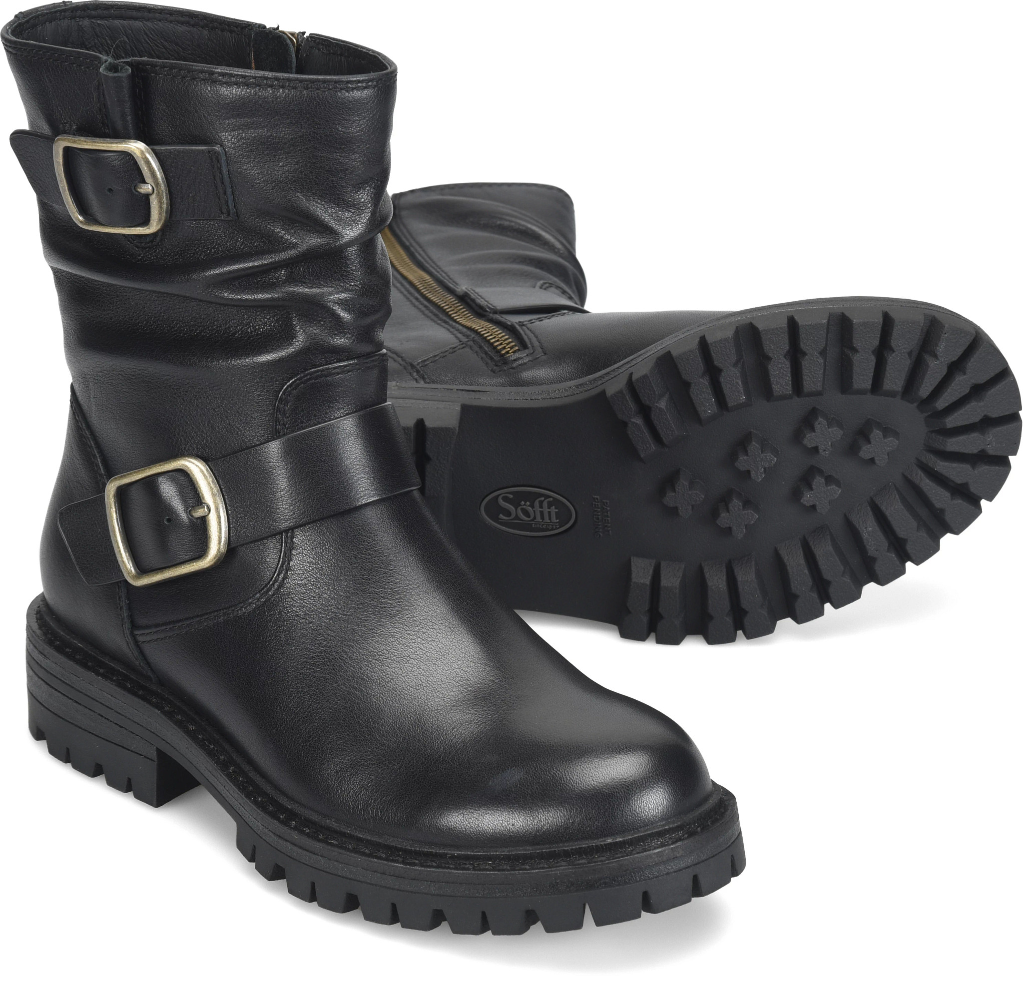 Samantha III | Sofft Shoe