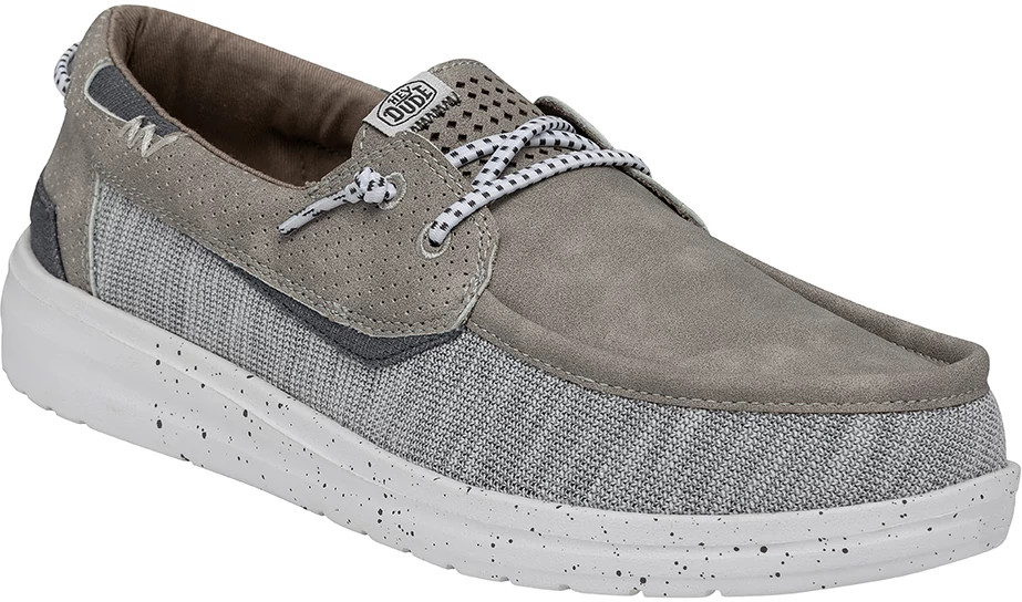 Are Hey Dudes Boat Shoes? Unveiling Comfort and Style for Every Occasion