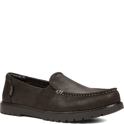 skechers dress shoes for ladies SKECHERS SLIP-INS: CASWELL-FRANTONE Slip-On Business 20 day support and comfort Skechers Go Walk 5 15901BBK