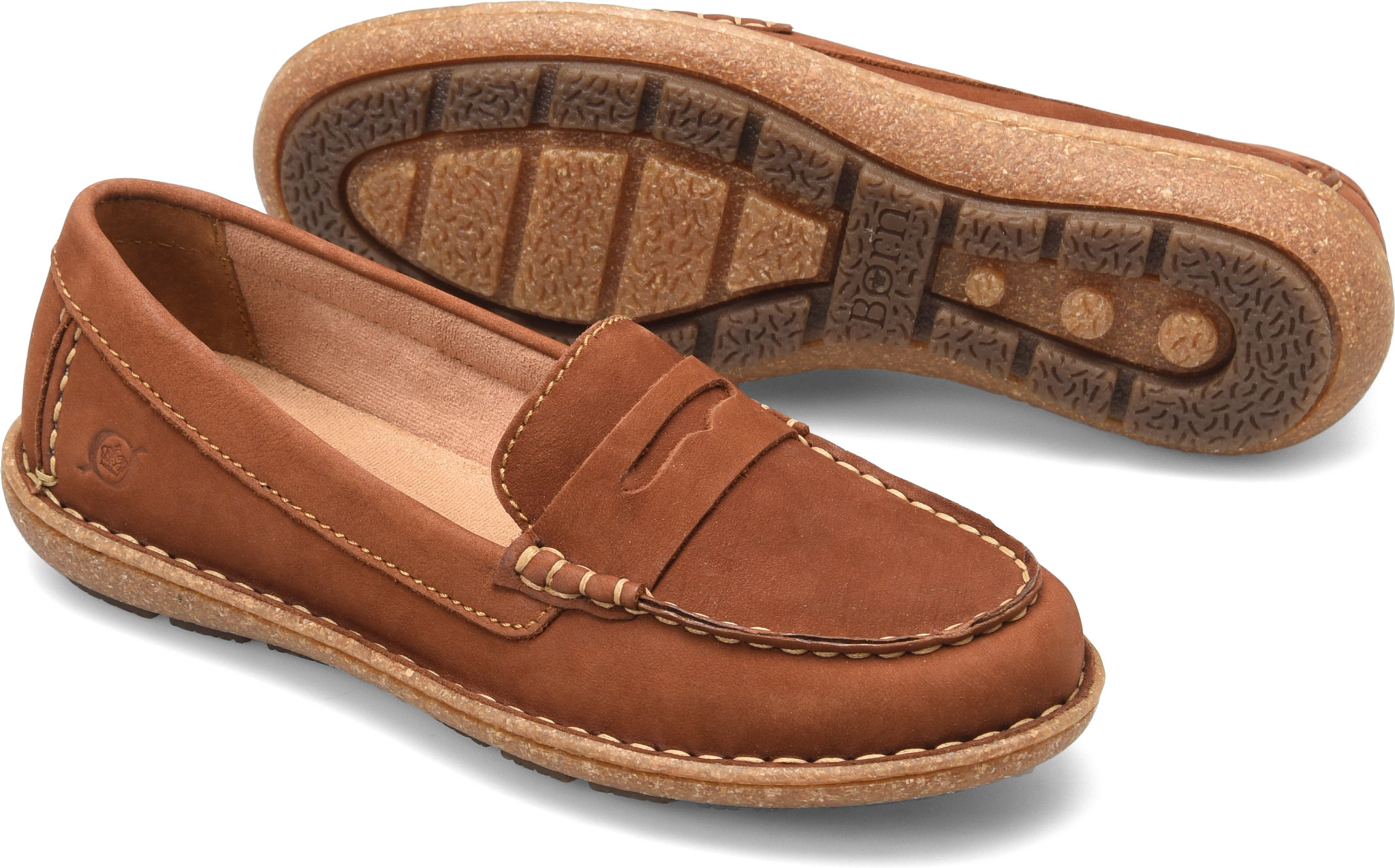 Born loafers on sale