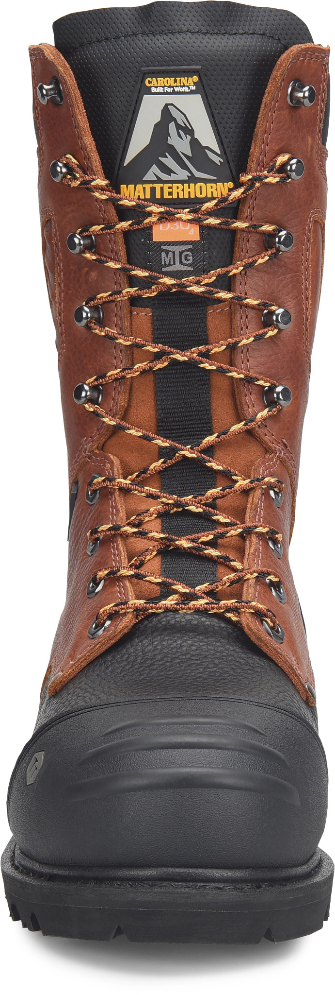 Matterhorn Nickel | Carolina Shoe