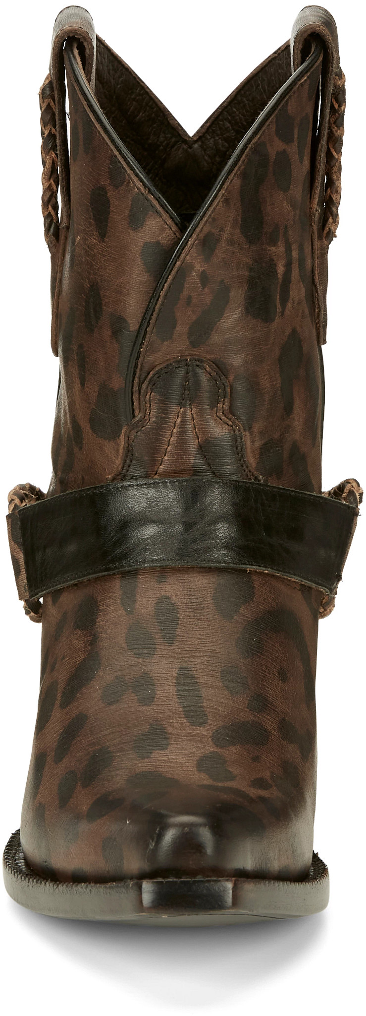 front image