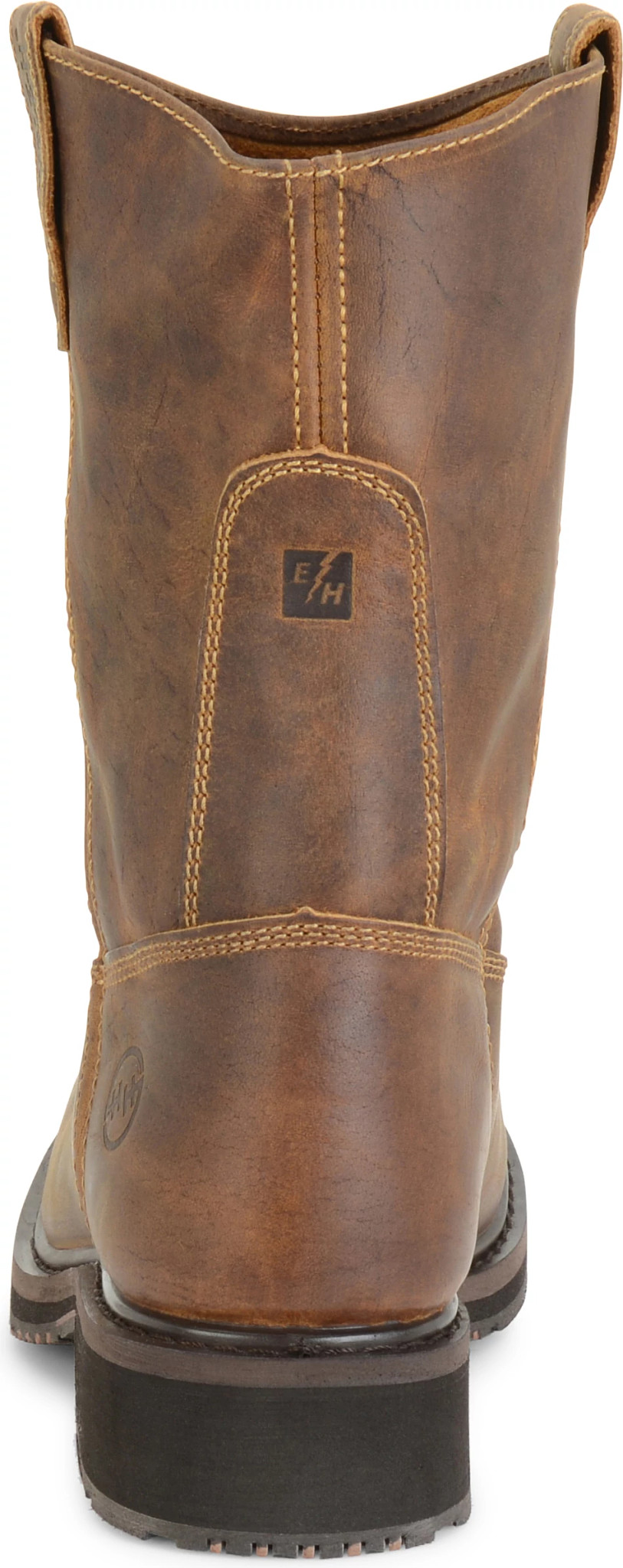Sebastian Comp Toe | Double-H Boots