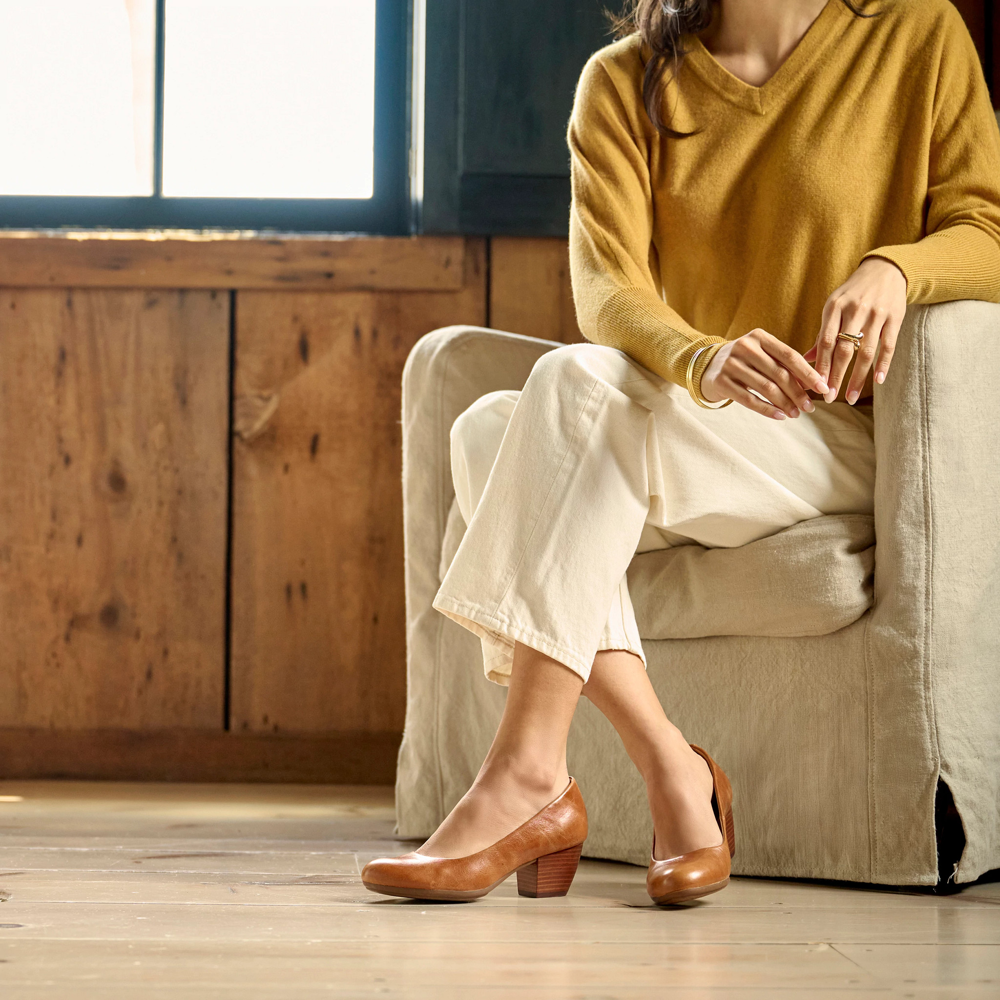 Women's Shoes | Comfortiva Shoes