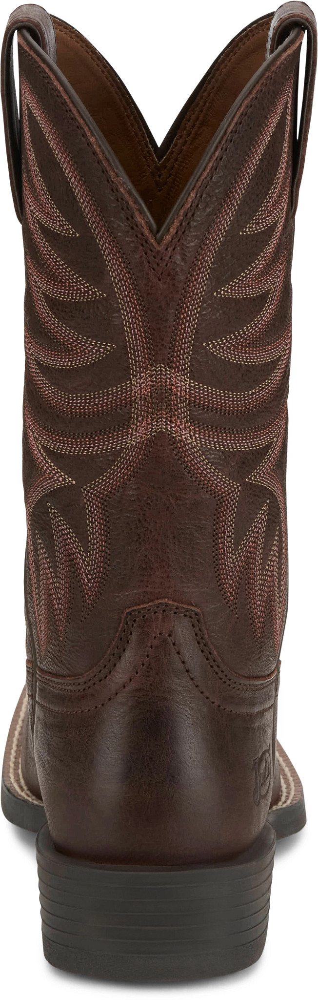 view back
