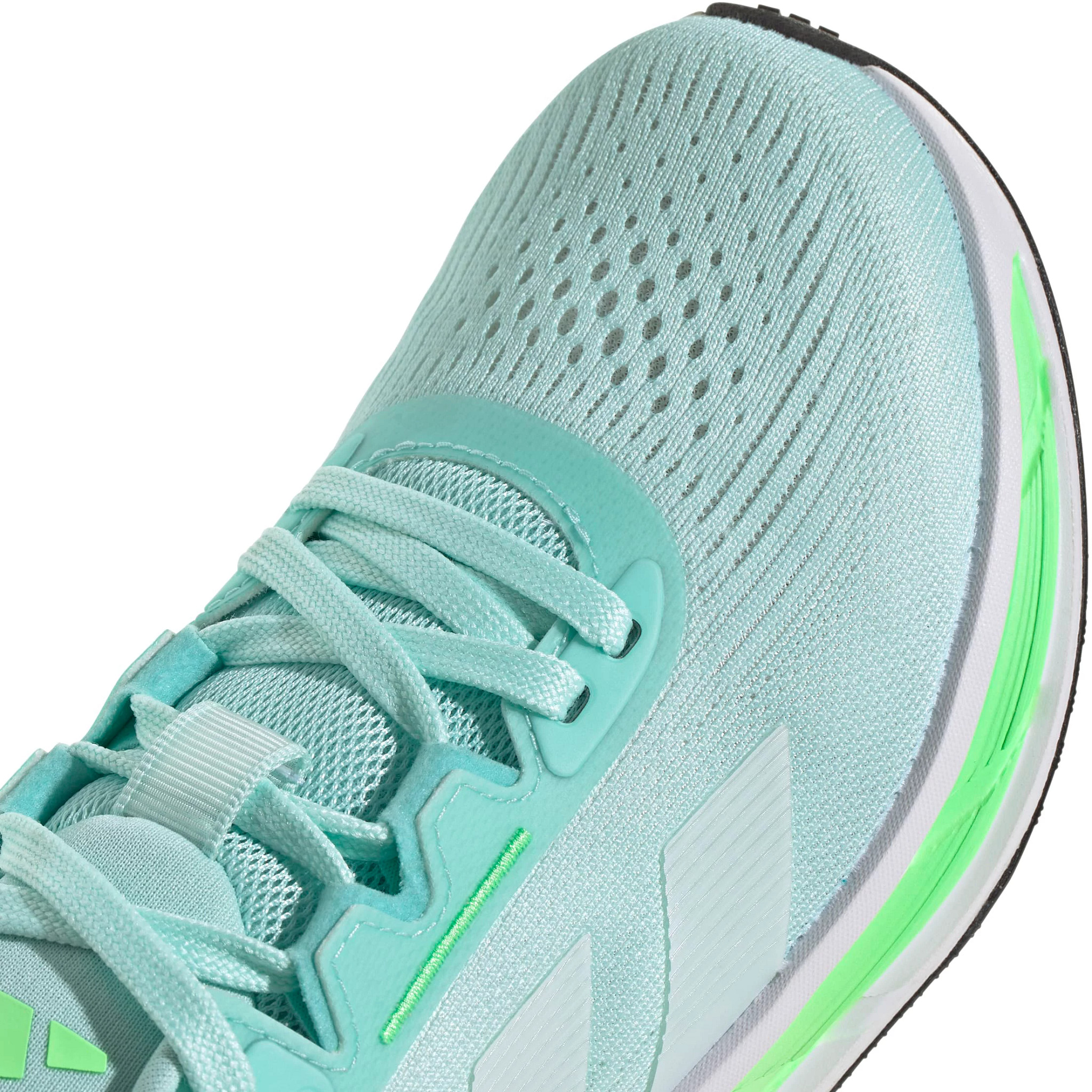 adidas gazelle silver green womens Women's Adidas Adizero Evo SL (Clearance) – Runner's Republic main image 0