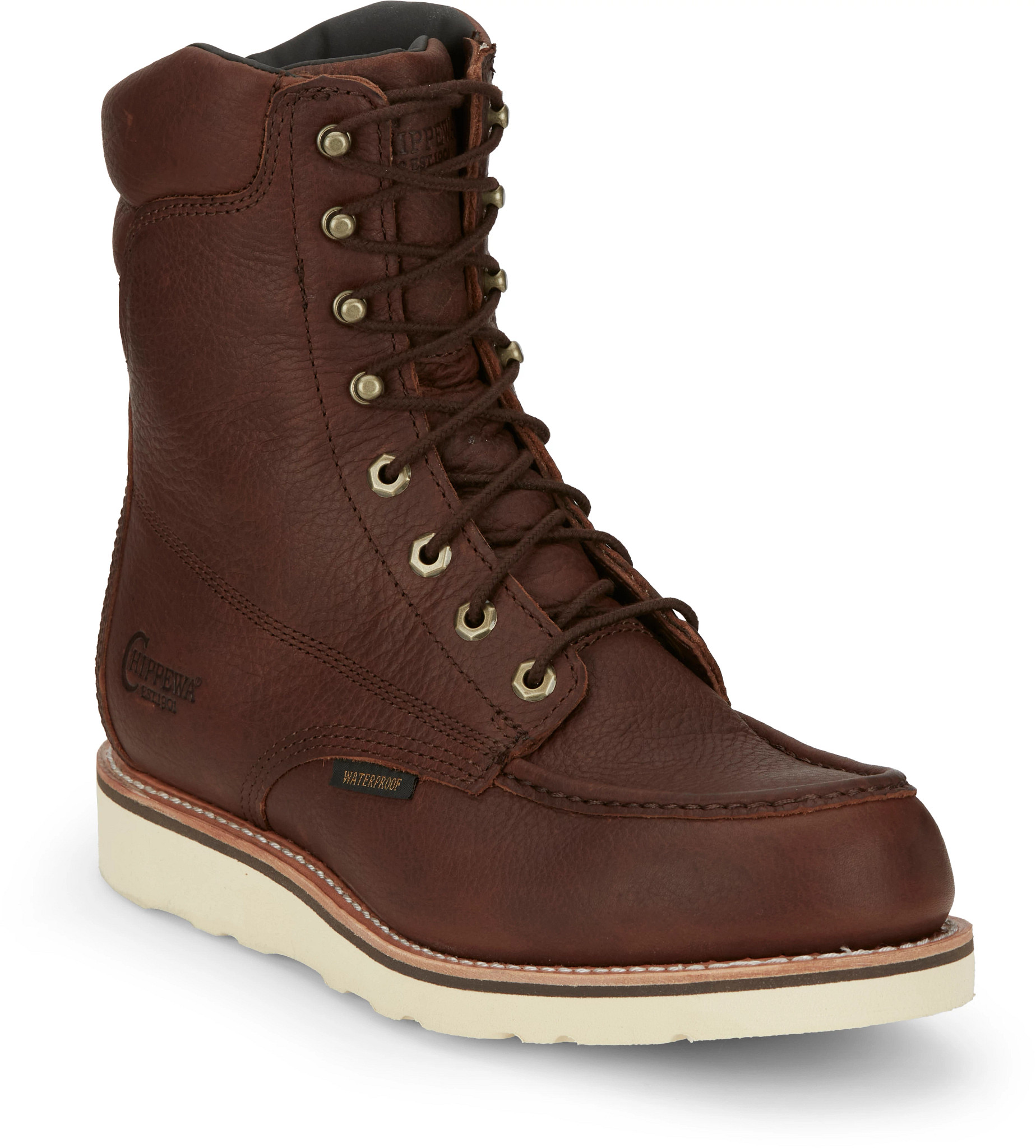 Baby chippewa boots hotsell