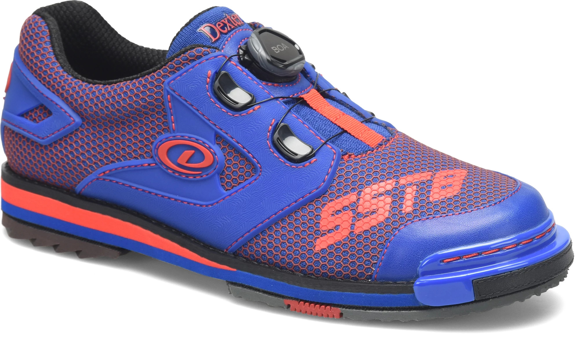 Sst 8 Power-Frame Boa | Dexter Bowling