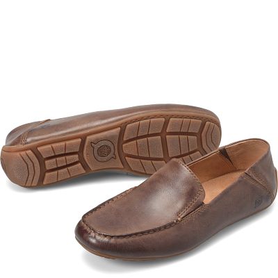 🎁 Zapatos casuales antideslizantes BronShoes© — BRONGROUP
