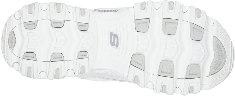 Skechers Sport D'Lites Fresh Start | Super Shoes