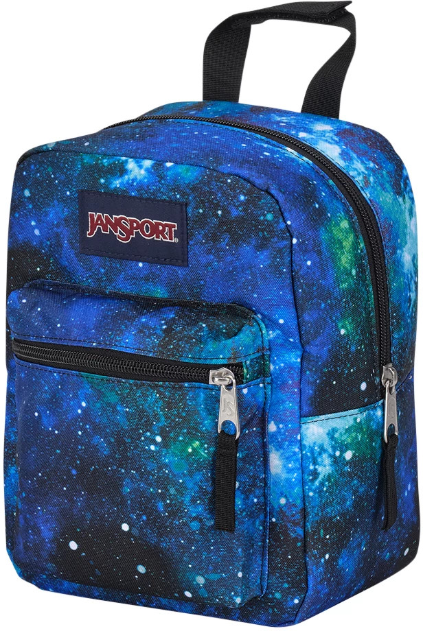 Jansport Big Break 500ci Lunch Pack | Super Shoes