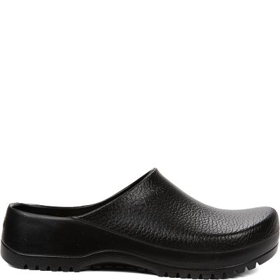 birkenstock dress shoes for women Womens Boston Soft Footbed in Taupe Lucky Leather Upper Birkenstock Super Birki, Black, 47