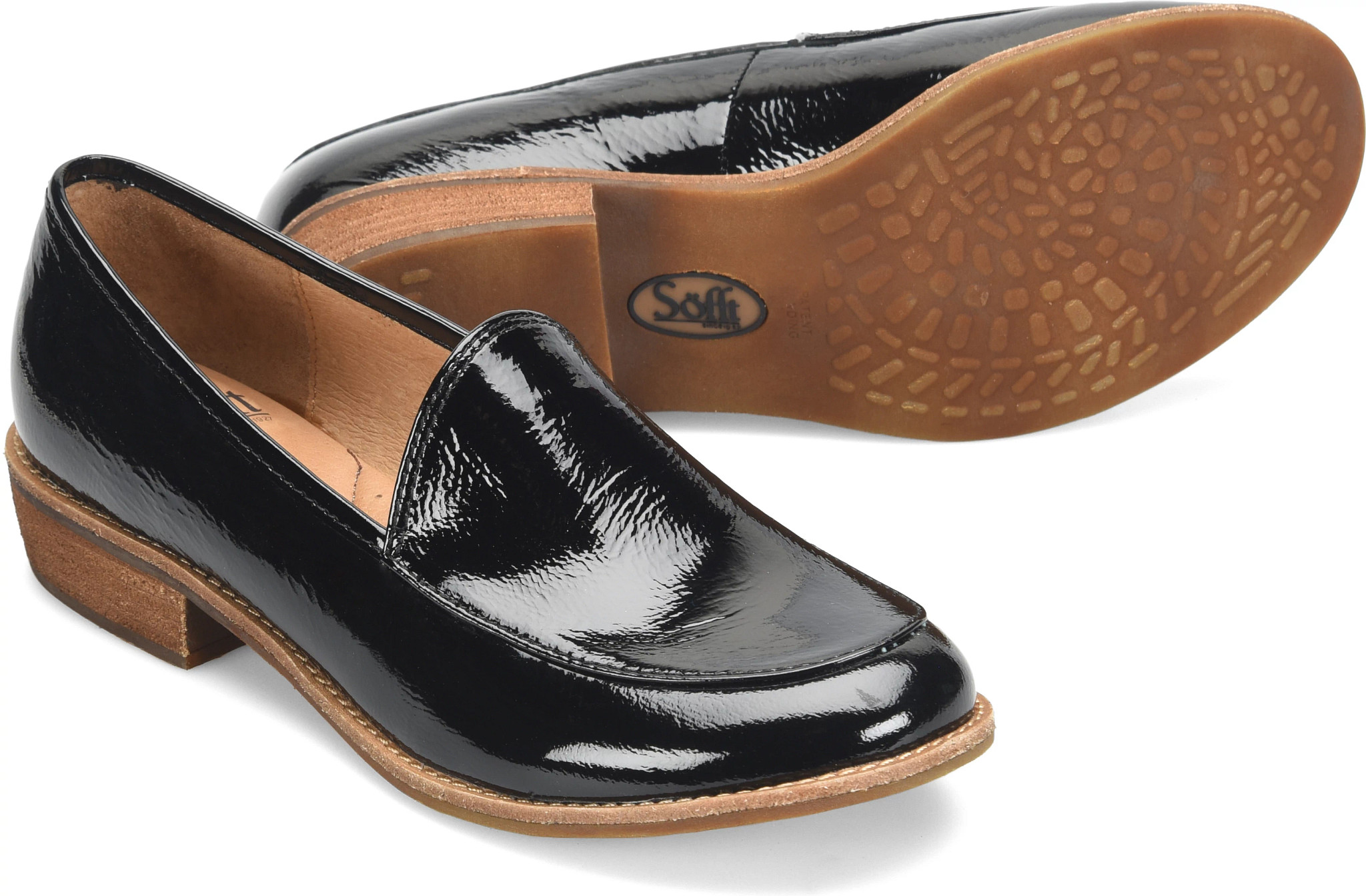 Sofft 2024 severn loafer