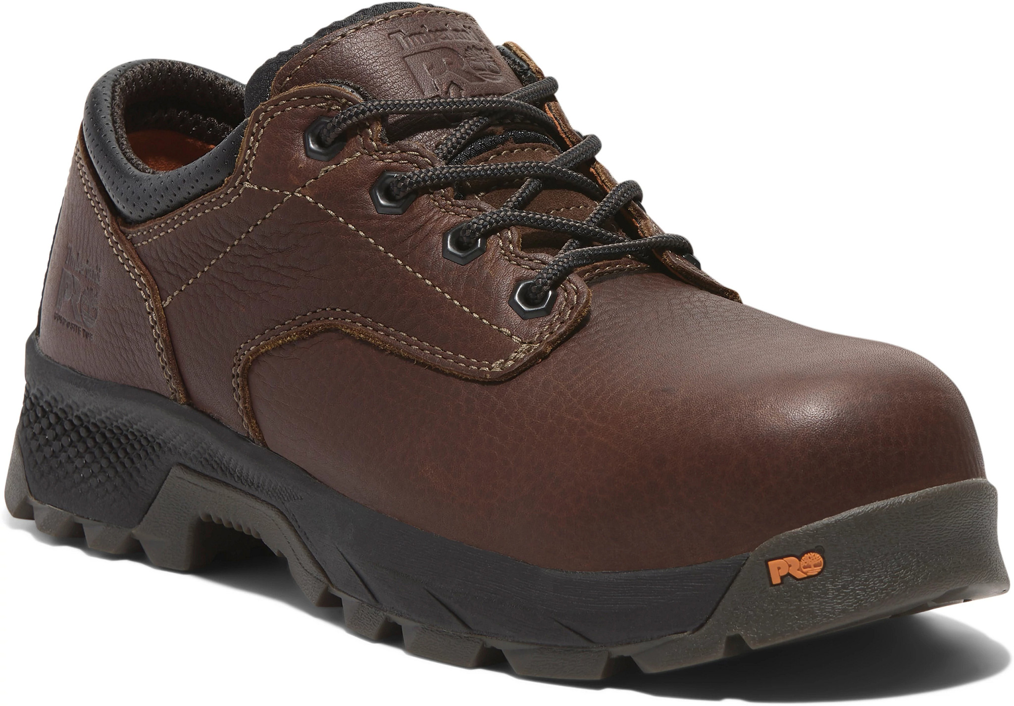 Men's Timberland Pro Composite Toe Titan Ev | Super Shoes
