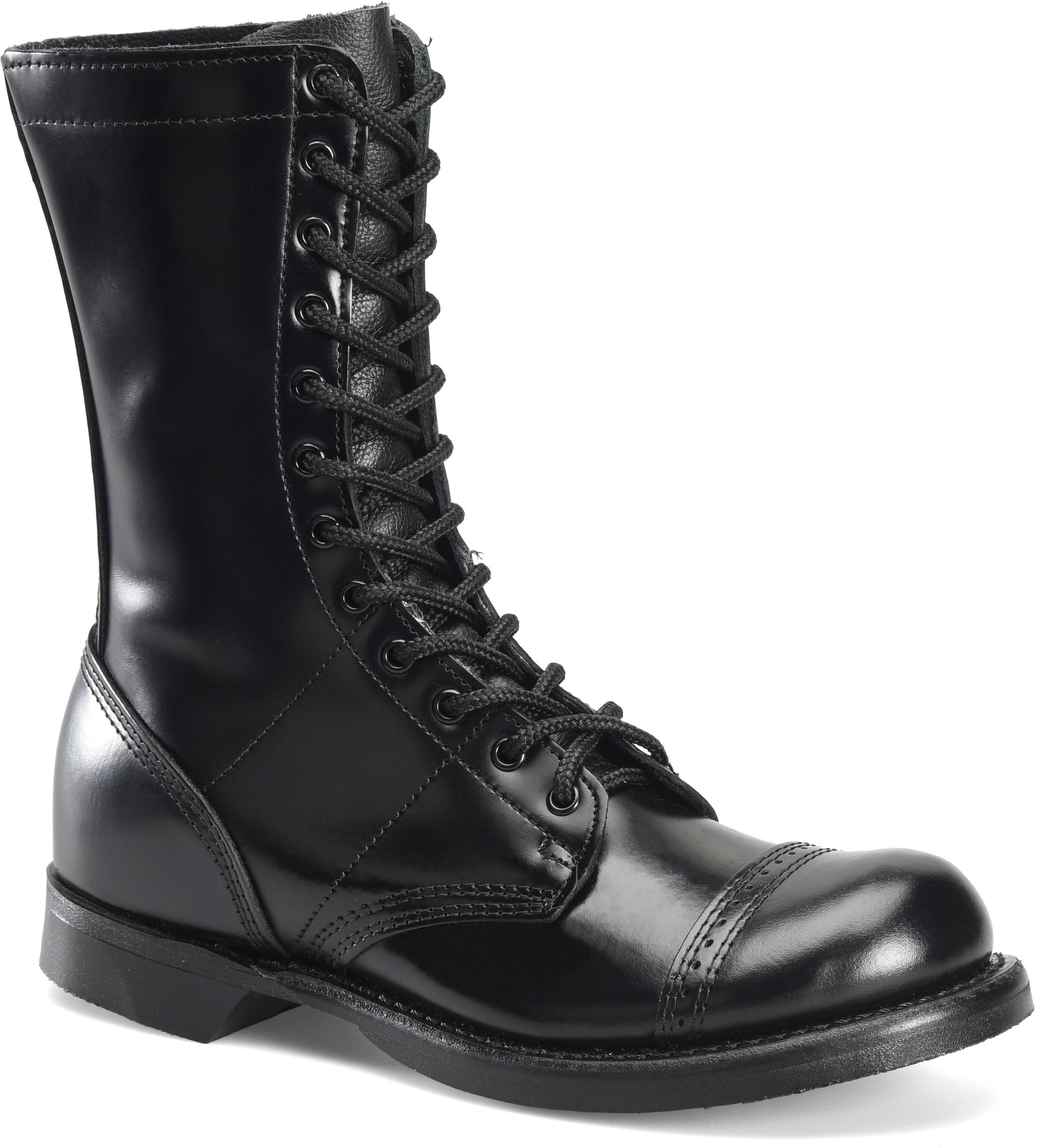 Corcoran marauder boots hotsell