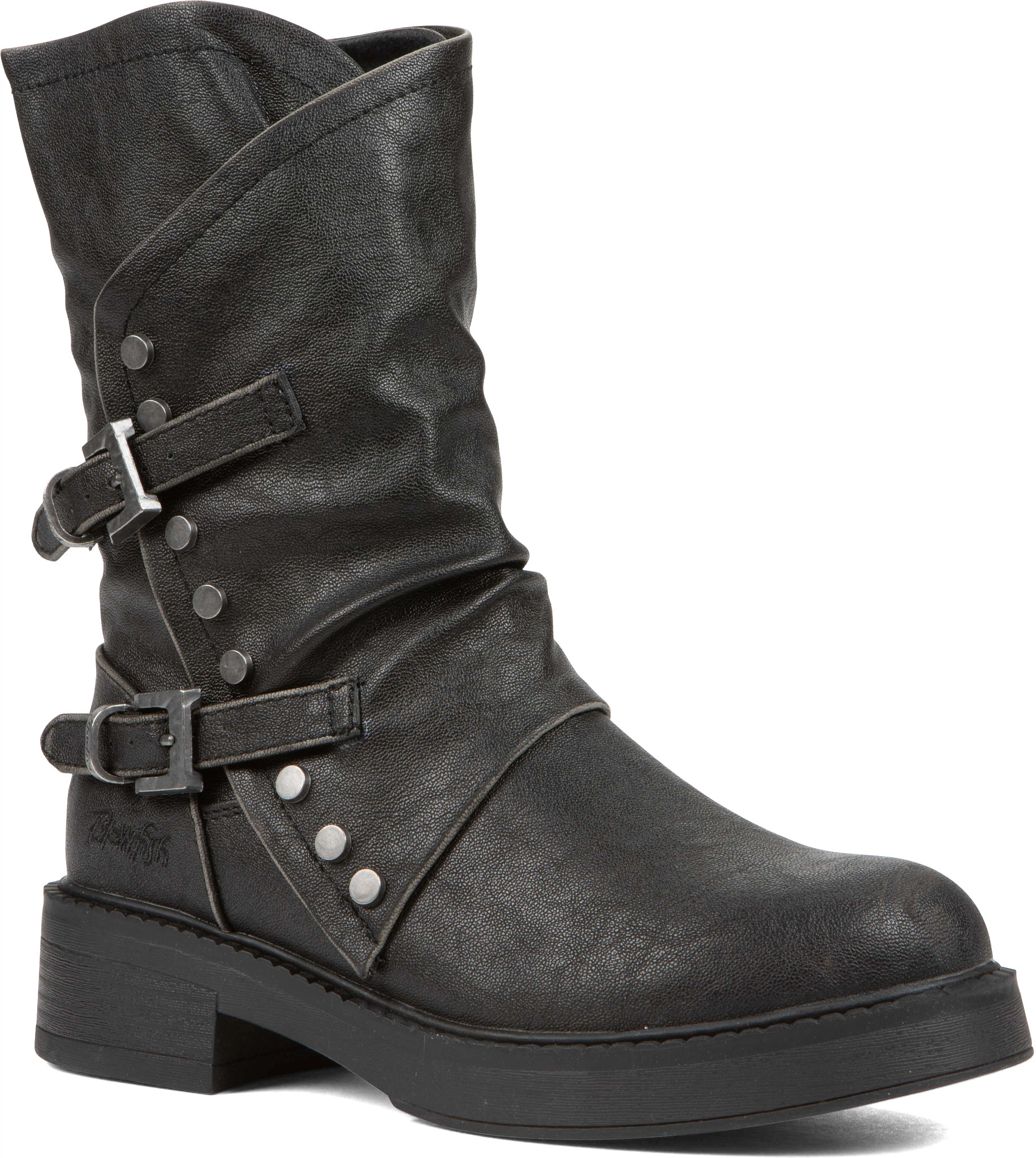 Blowfish Venice Side Zip Boot Super Shoes