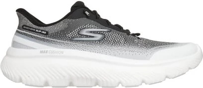 skechers max cushioning wide fit