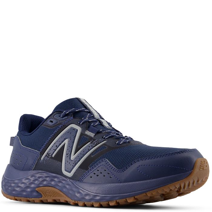 Men's New Balance 410v8 Trail Runner Super Shoes