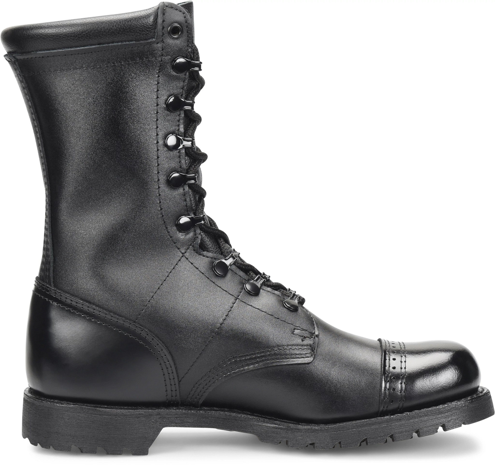 Carolina military boots online