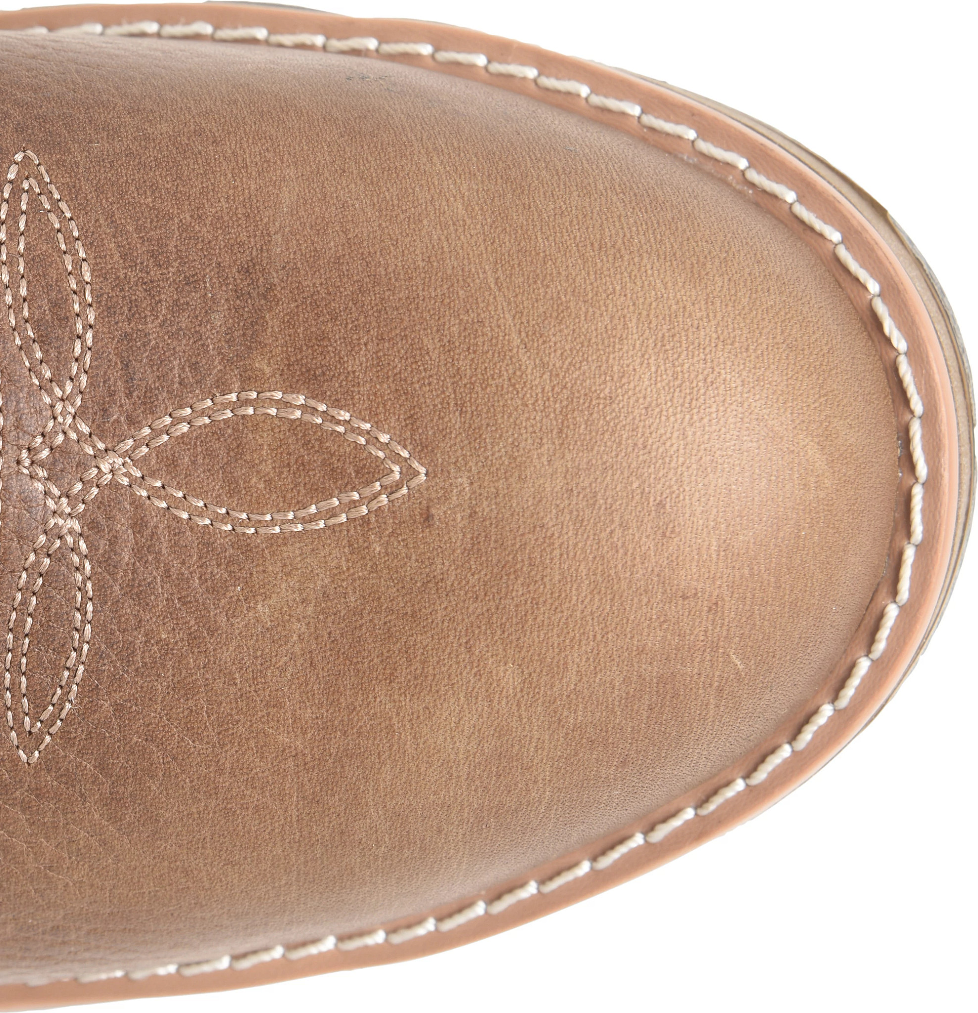 Censure Comp Toe shown on model 