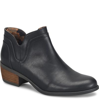 boc dress boots Ankle Flats By In Brown, Size: 10 inspired dresses B O C BY BRN