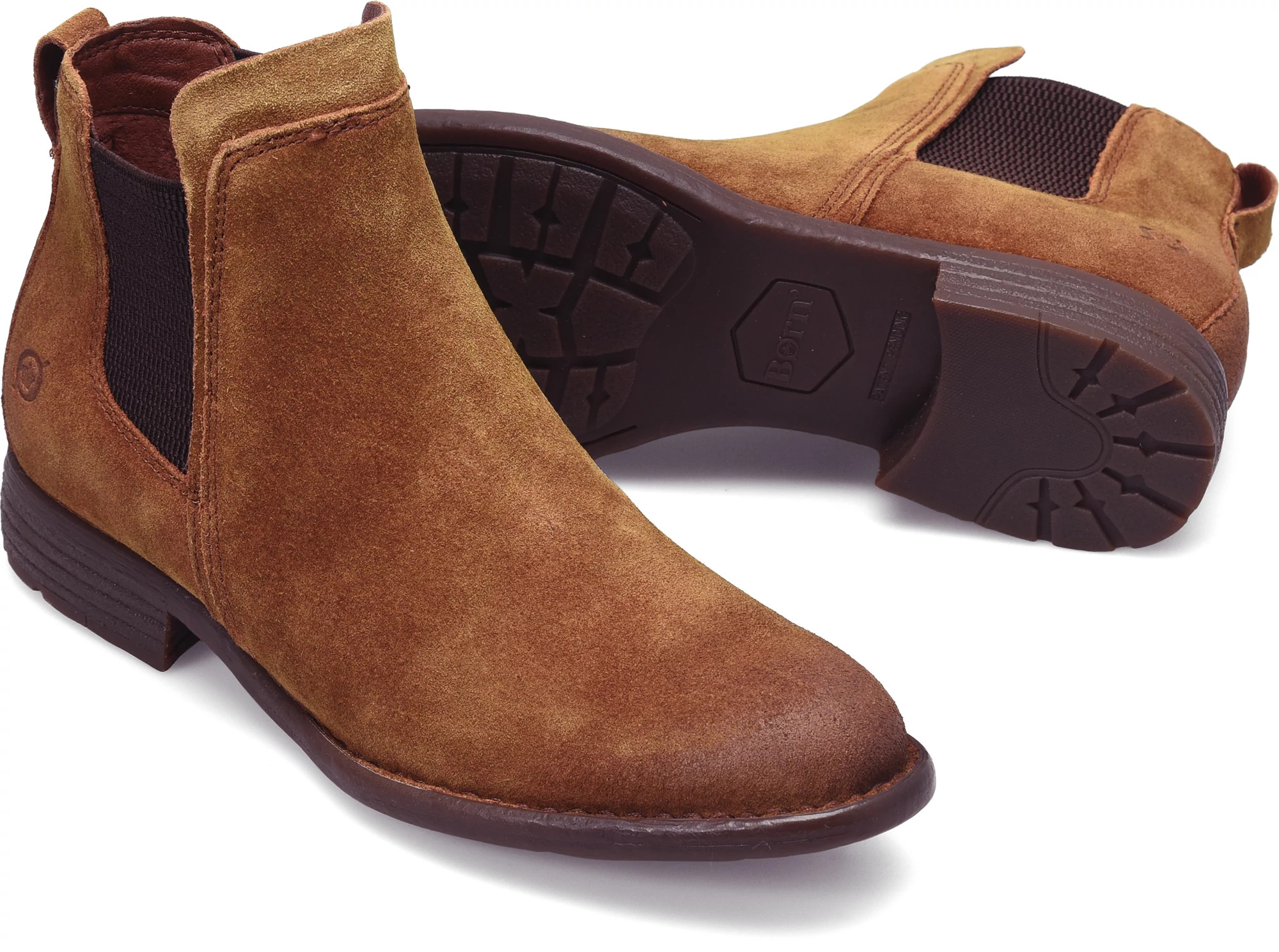 Born lenni store chelsea boot