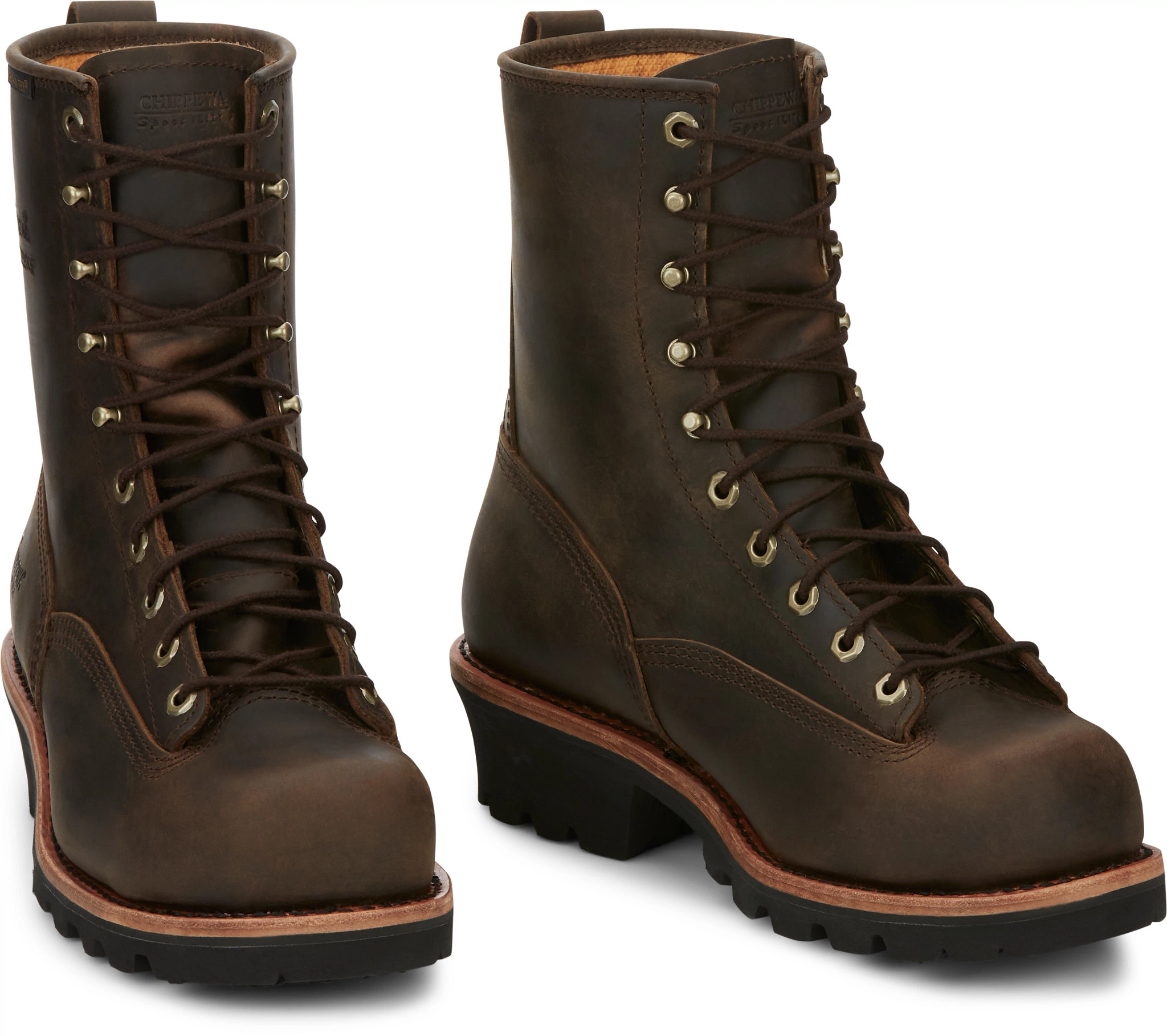 Chippewa boot discount dealers near me