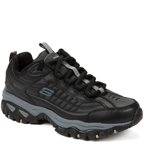 Men's Skechers Energy After Burn Super Shoes - Main Image